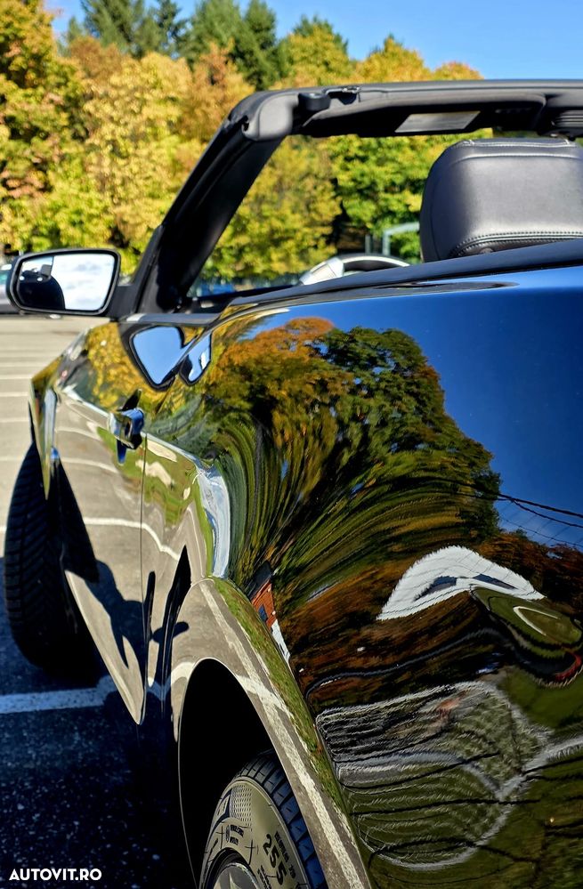FORD Mustang 2012 — imagine 16