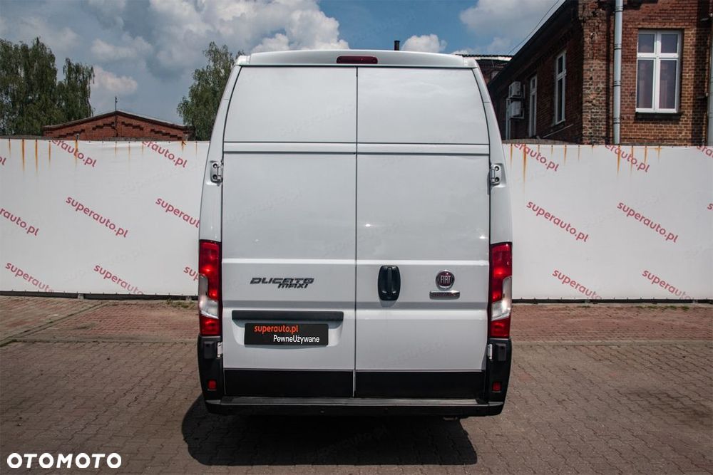 Fiat Ducato L4H3 2.3 140KM - 12