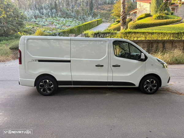 Renault Trafic L2H1 2.0CC DCi 120Cv