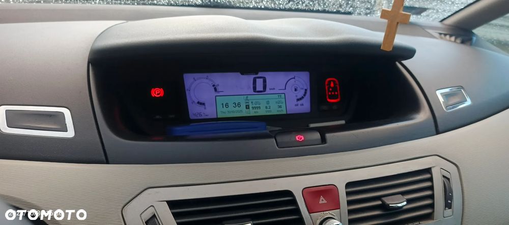 Citroën C4 Picasso 1.6 HDi SX - 14