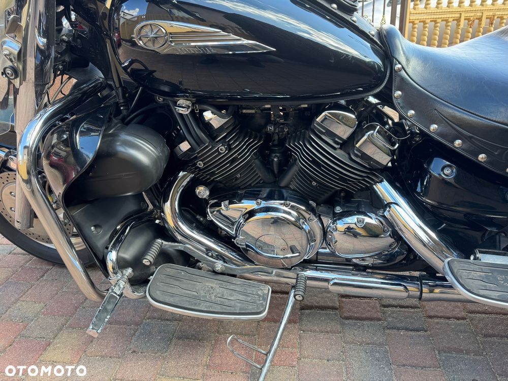 Yamaha Royal Star - 7