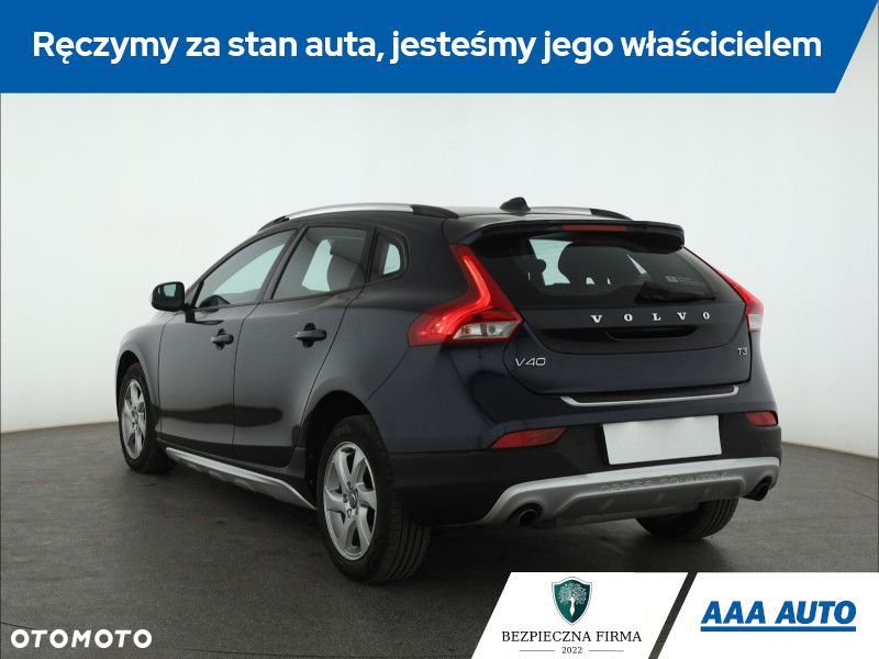 Volvo V40 - 6
