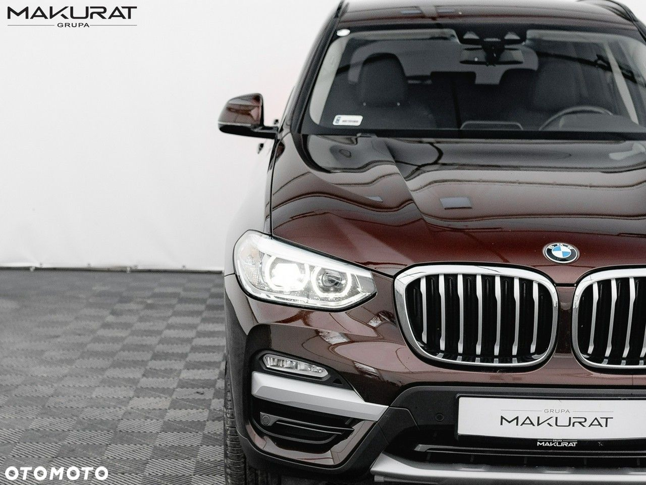 BMW X3 xDrive20i xLine - 9