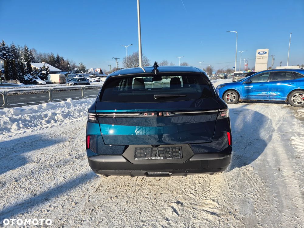 Opel Grandland 1.2 mHEV Edition eDTC6 - 7