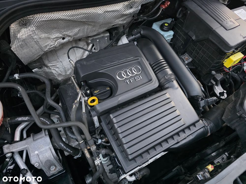Audi Q3 - 37