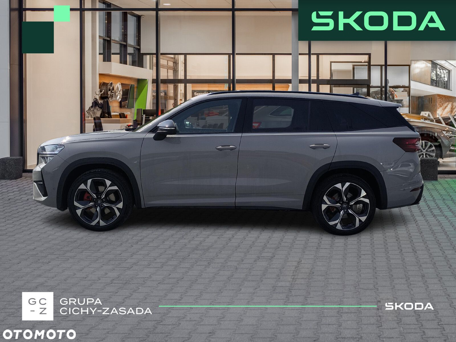 Skoda Kodiaq 2.0 TSI 4x4 RS DSG - 2