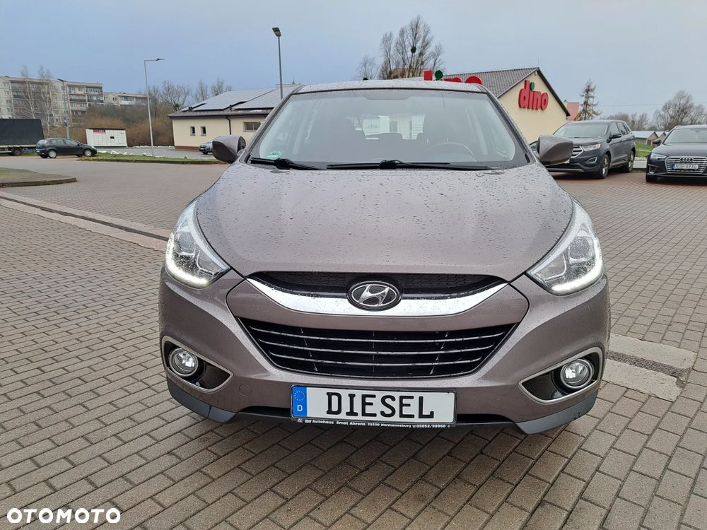 Hyundai ix35 - 4