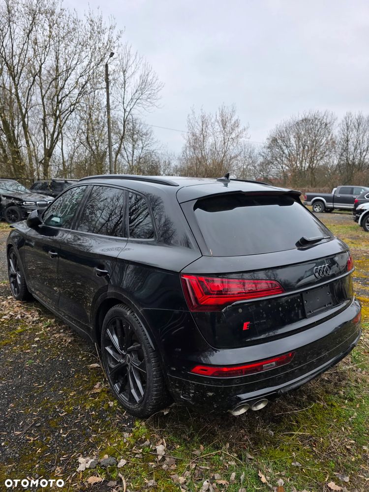 Audi SQ5 - 6
