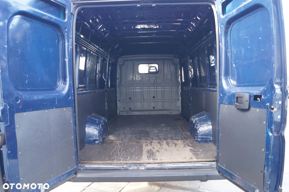 Citroën JUMPER - 12