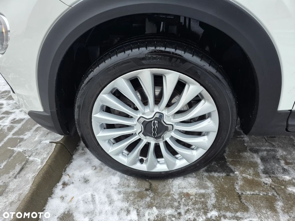 Fiat 500X 1.4 Multiair DCT 4x2 S&S Business Line - 29