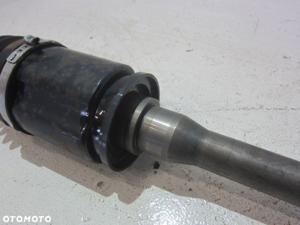 BMW X3 G01 X3 X4 G02 PÓŁOŚ PRAWA PRZEDNIA PRZÓD XDRIVE 31608643184 8643184 - 6