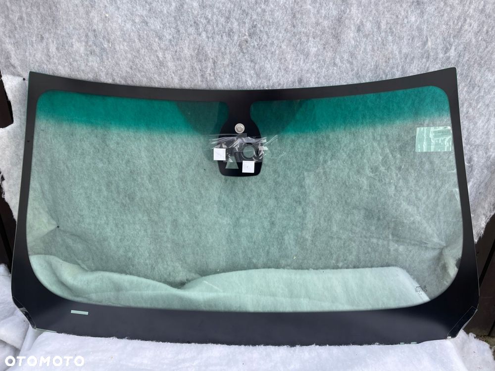bmw 5 gt f07 szyba przednia sensor kamer 2009-2012 - 4