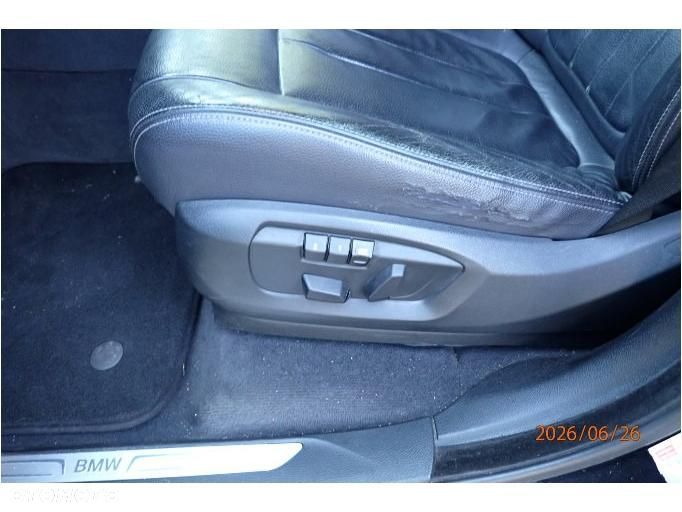 BMW X5 xDrive25d - 16