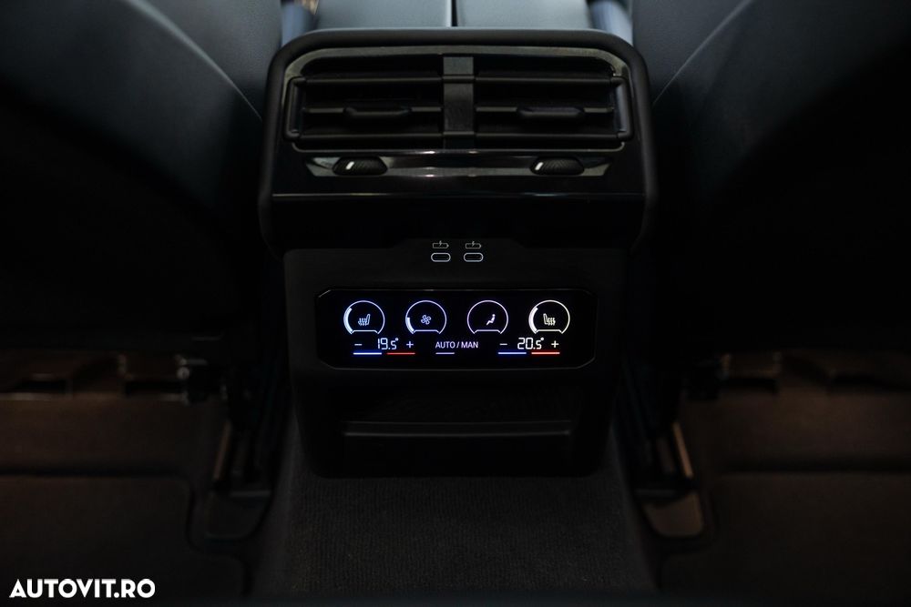 BMW Seria 5 520i AT MHEV - 19