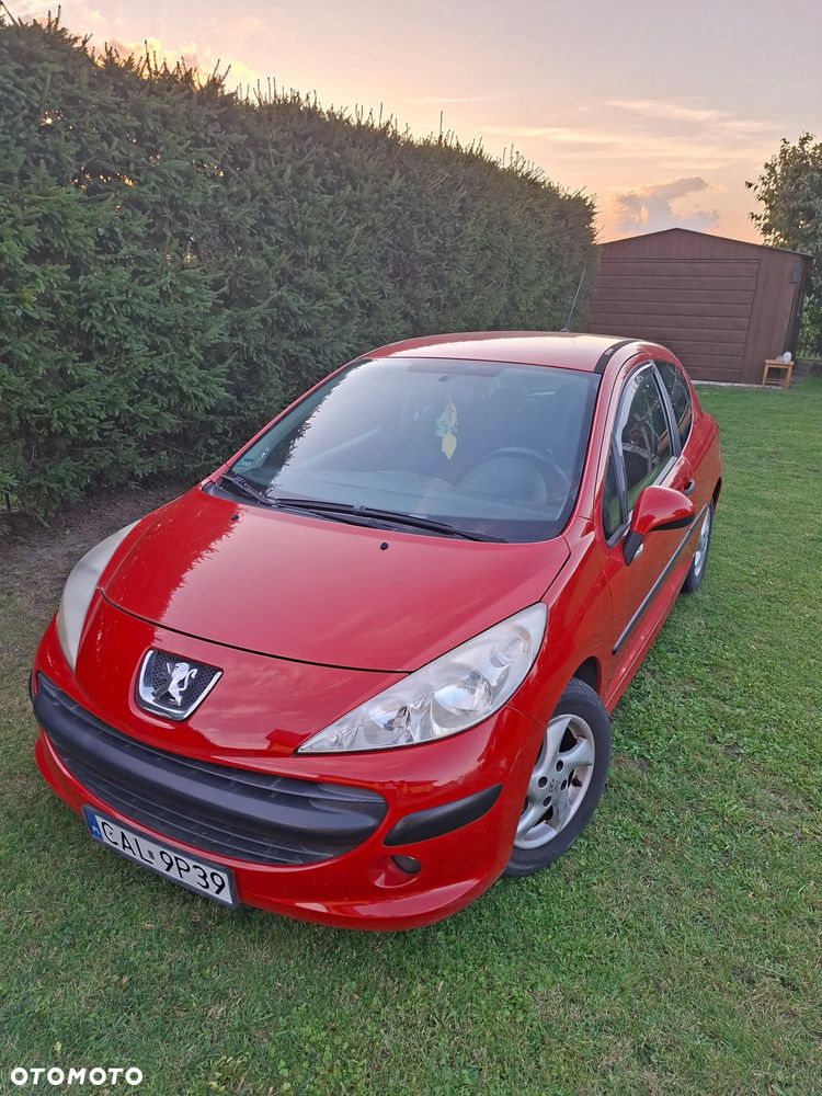 Peugeot 207 1.4 Trendy - 1