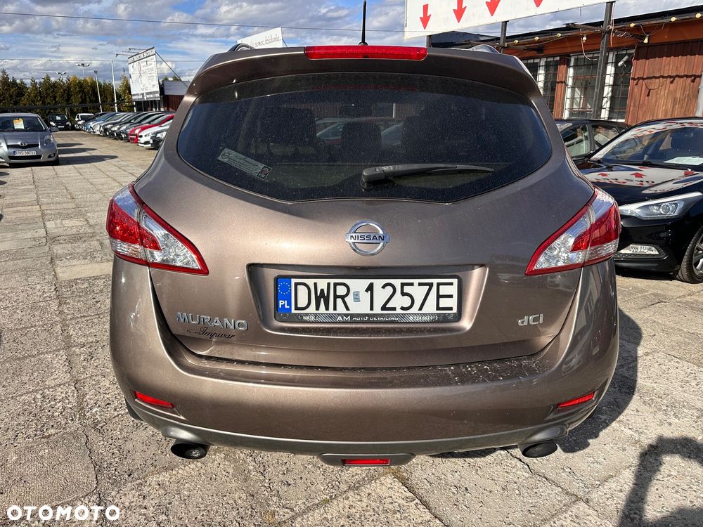 Nissan Murano - 30