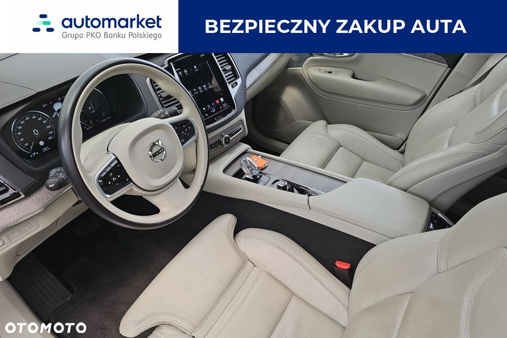Volvo XC 90 ver-t8-awd-plug--in-hybrid-r--design-7os - 12