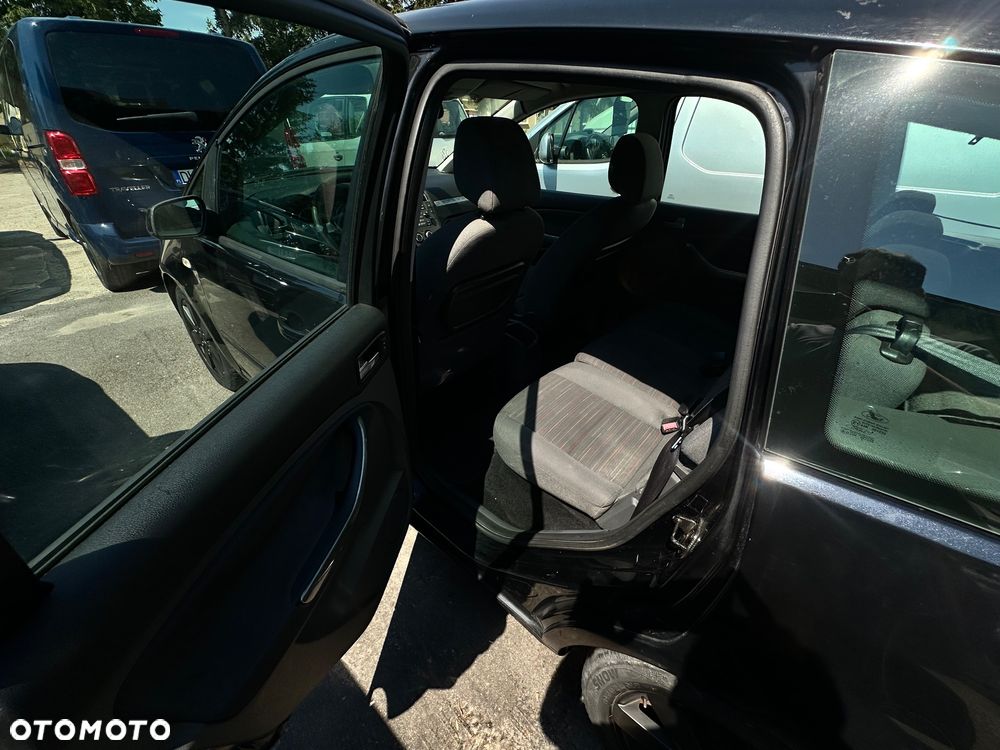 Ford C-MAX 1.6 Platinium X - 11