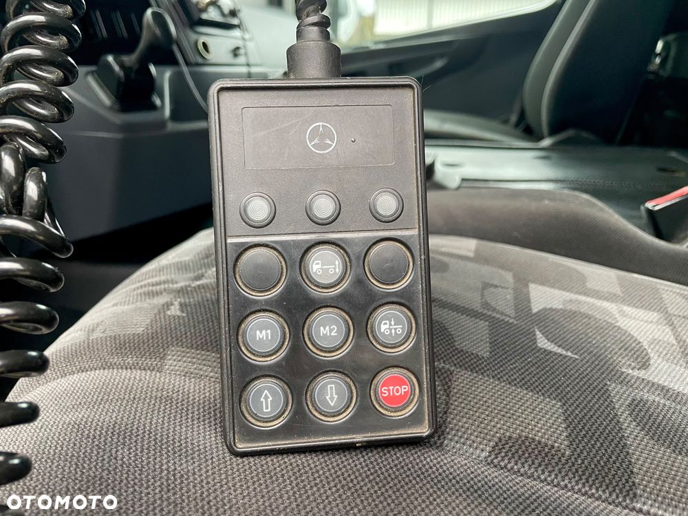 Mercedes-Benz Atego 1224 - 5