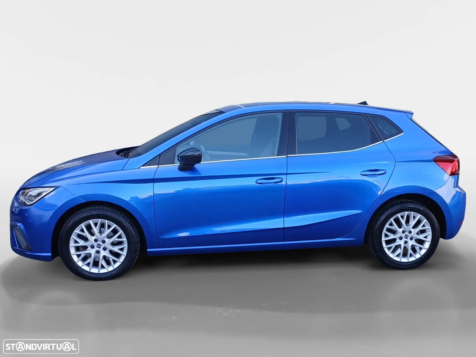 SEAT Ibiza 1.0 TSI Xcellence - 3