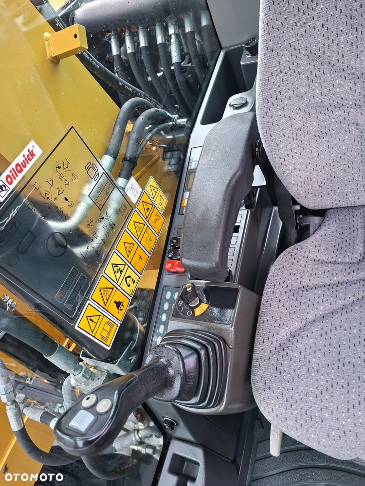 Caterpillar CAT M 314 F - 39