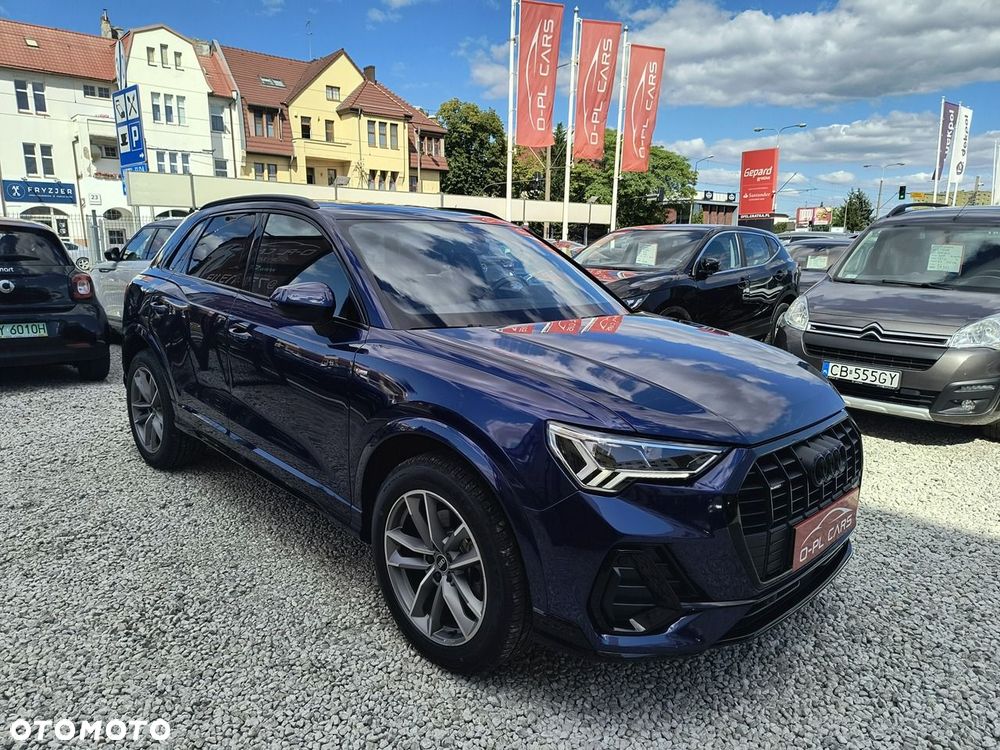 Audi Q3 - 4
