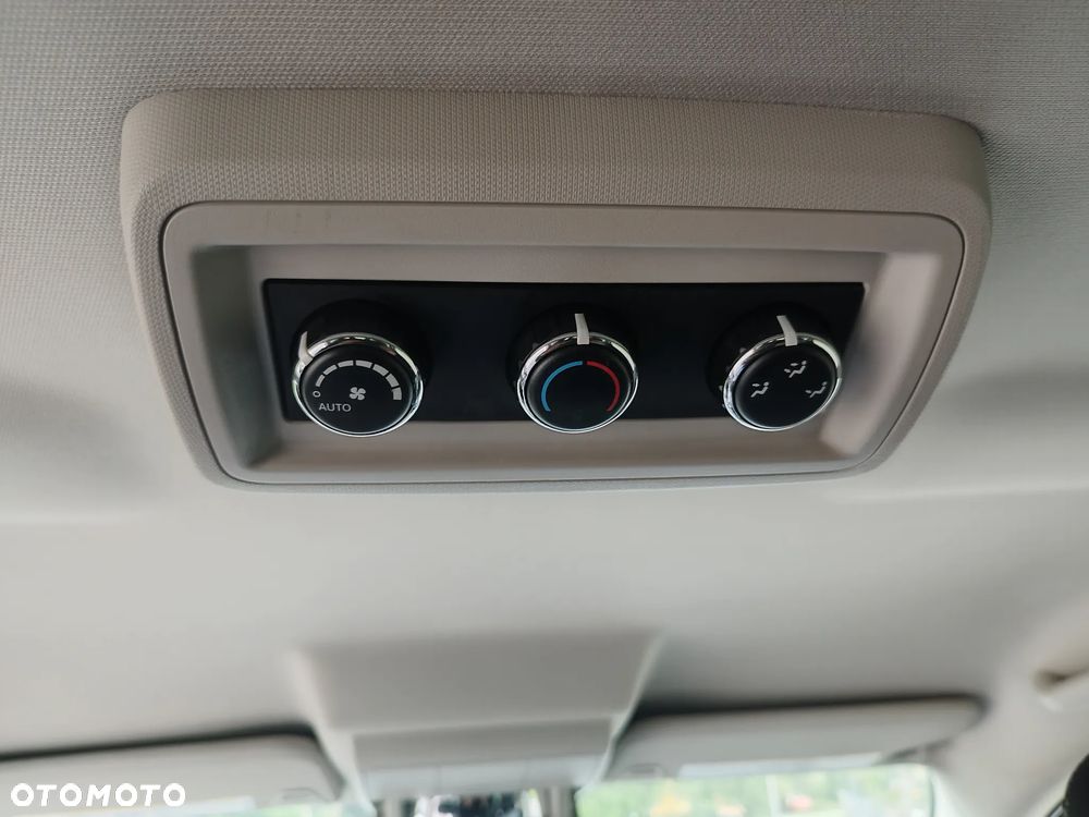 Fiat Freemont 3.6 V6 Lounge - 25