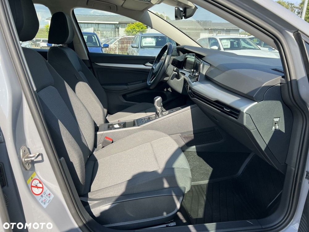 Volkswagen Golf VIII 1.0 TSI - 14
