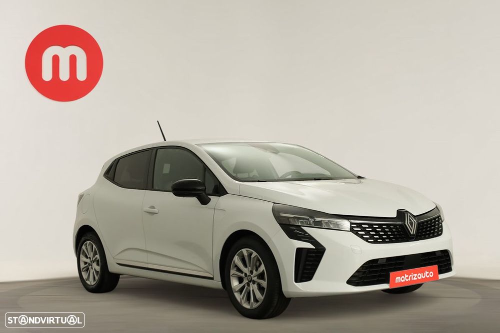 Renault Clio 1.0 TCe Evolution - 1