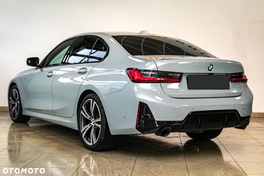 BMW Seria 3 320d M Sport Shadow - 7