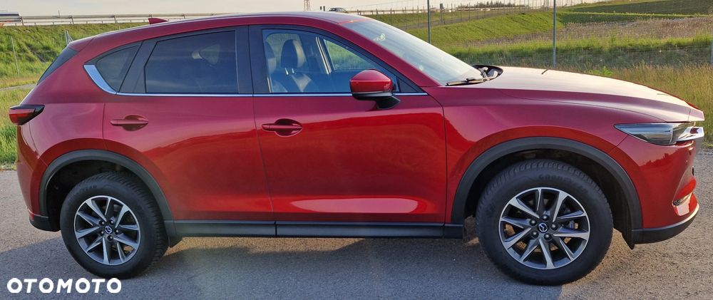 Mazda CX-5 2.0 Skyenergy AWD - 3