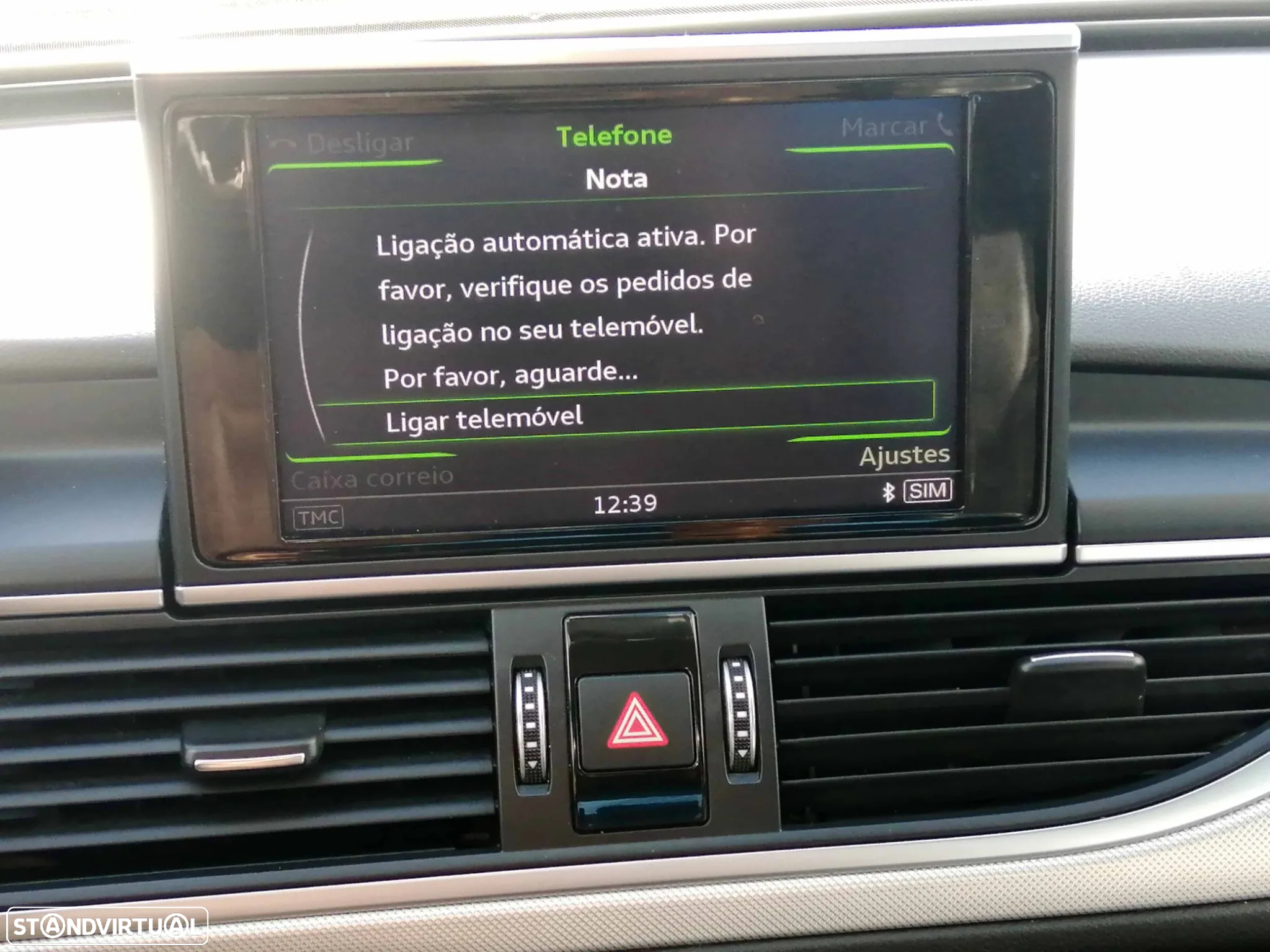 Audi A6 Allroad 3.0 TDi quattro S tronic - 13