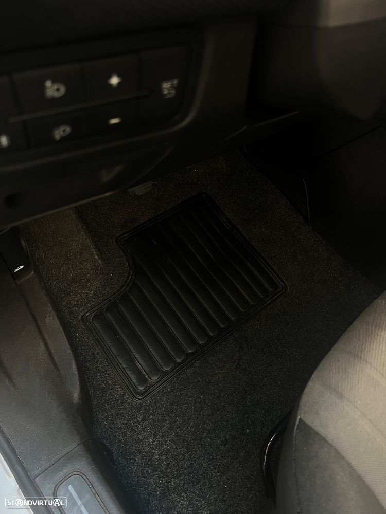 Fiat Punto 1.2 Easy Start&Stop - 27