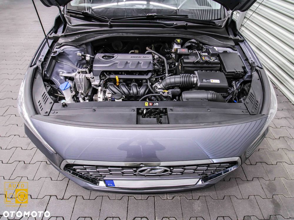 Hyundai i30 1.4 Comfort - 14