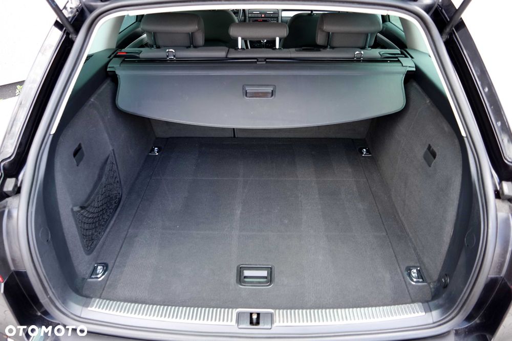 Seat Exeo ST - 7