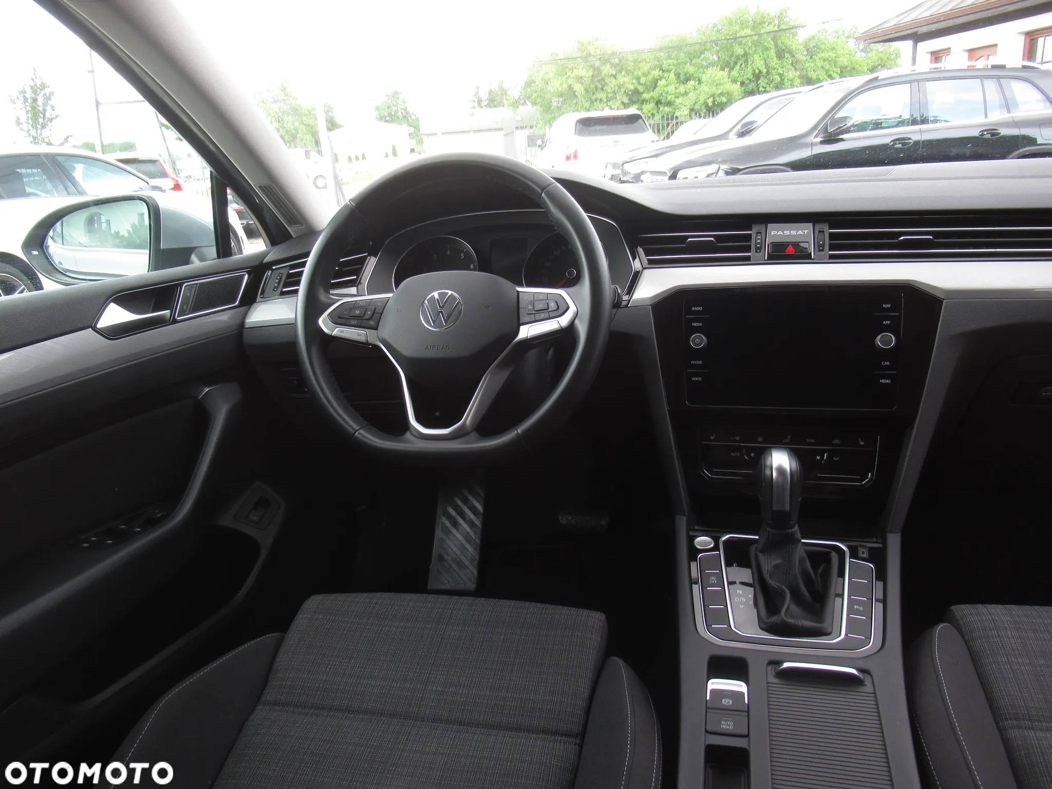 Volkswagen Passat 1.5 TSI EVO Business DSG - 11