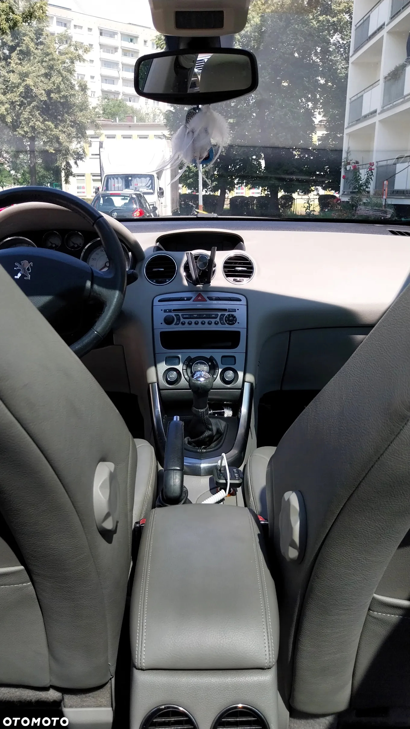 Peugeot 308 - 10