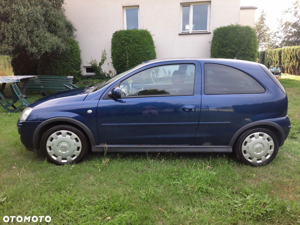 Opel Corsa 1.7 CDTI Edition - 6