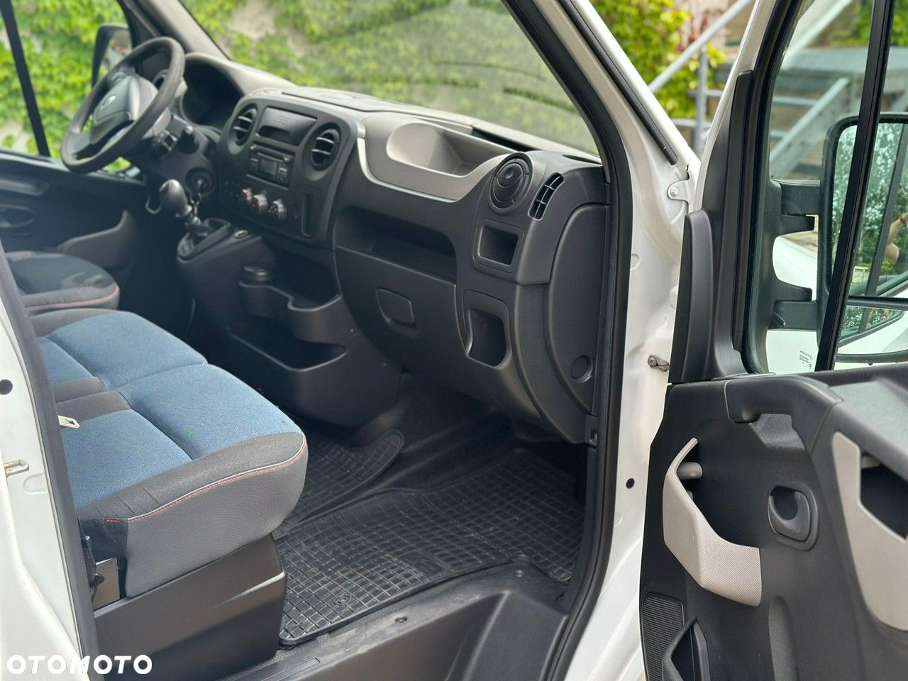 Renault Master - 7
