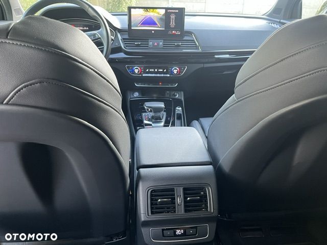 Audi Q5 TDI mHEV 150 kW Quattro S tronic - 11