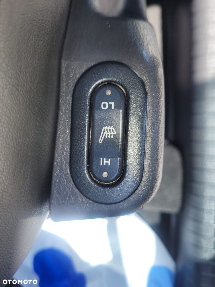 Jeep Cherokee 2.8 CRD Exclusive - 12
