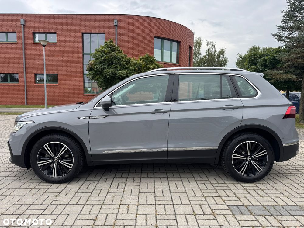 Volkswagen Tiguan - 4