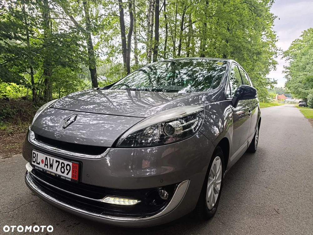 Renault Grand Scenic dCi 110 EDC Bose Edition - 21