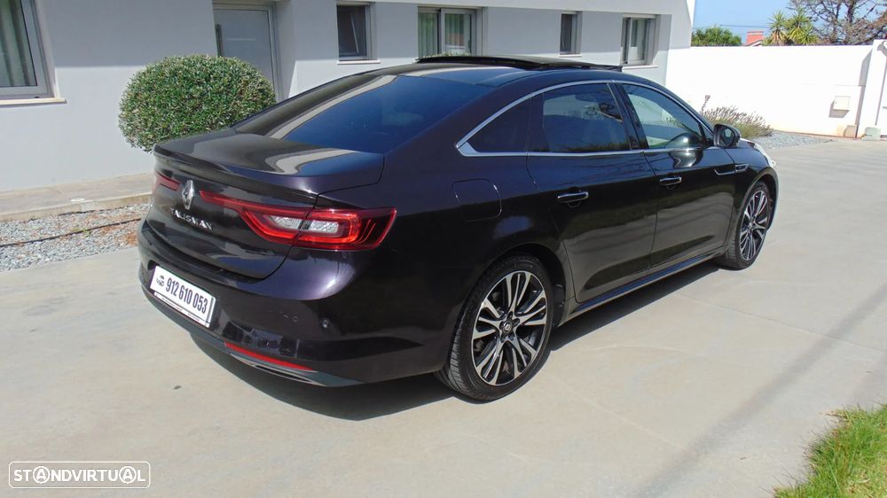 Renault Talisman - 6
