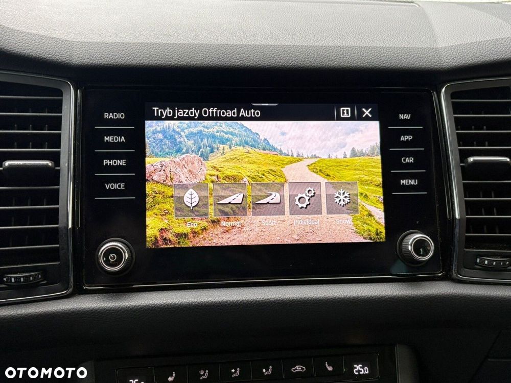 Skoda Kodiaq 2.0 TSI 4x4 Style DSG - 25