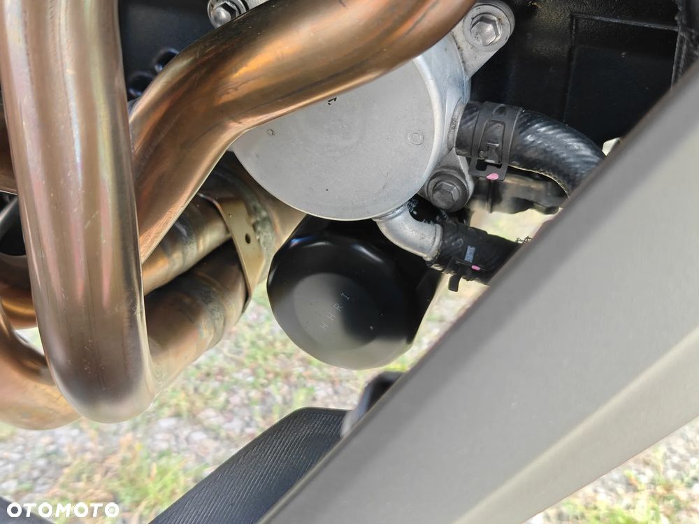 Kawasaki Ninja 1000 SX - 31