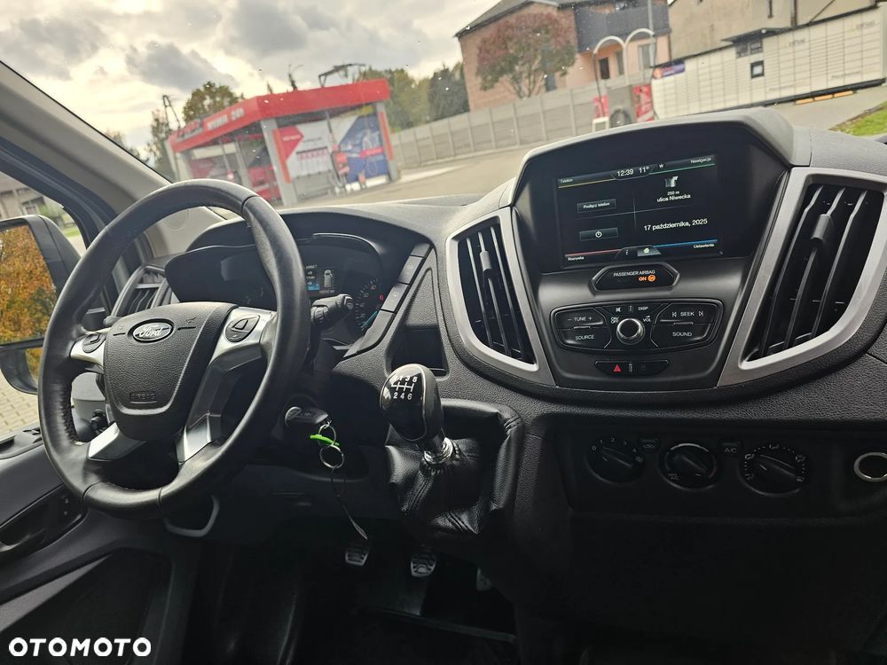 Ford Transit 310 L2H3 VA Trend - 18