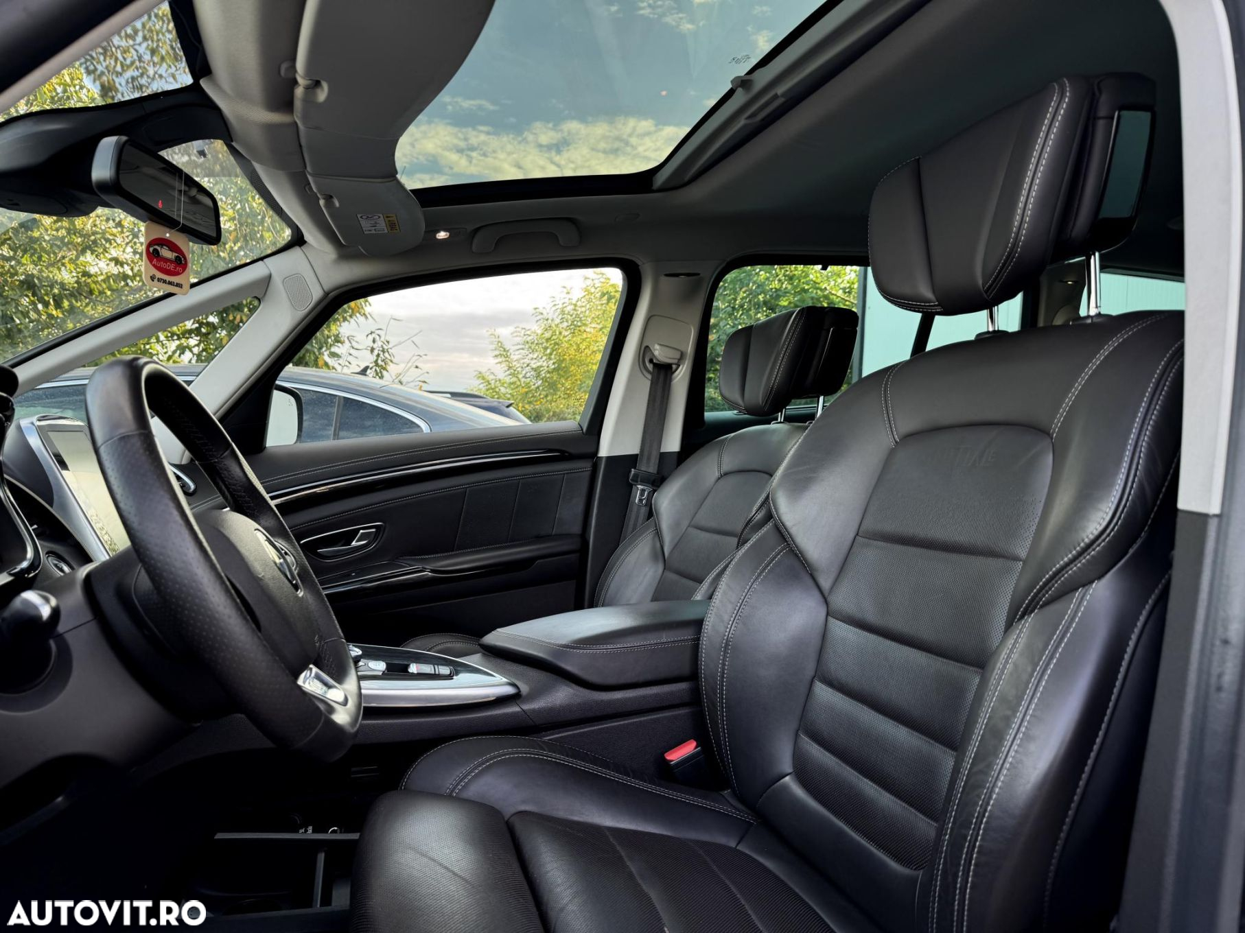 Renault Espace - 5
