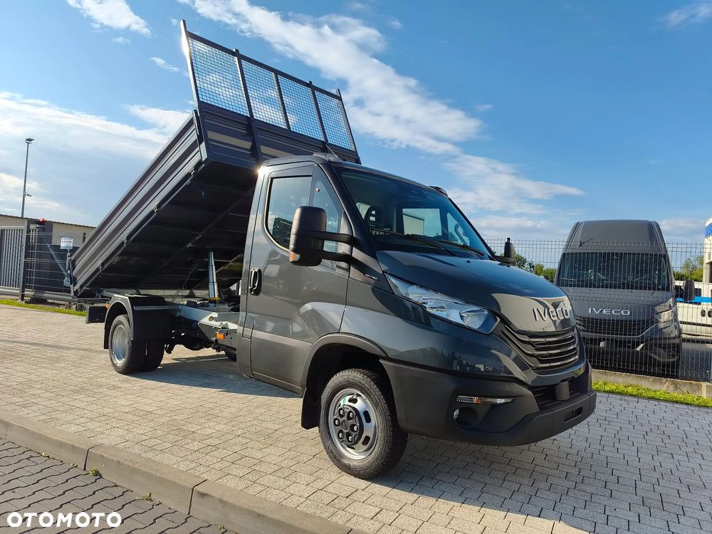Iveco Daily 50C16H3.0Z - 1