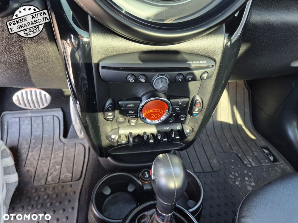 MINI Countryman - 21